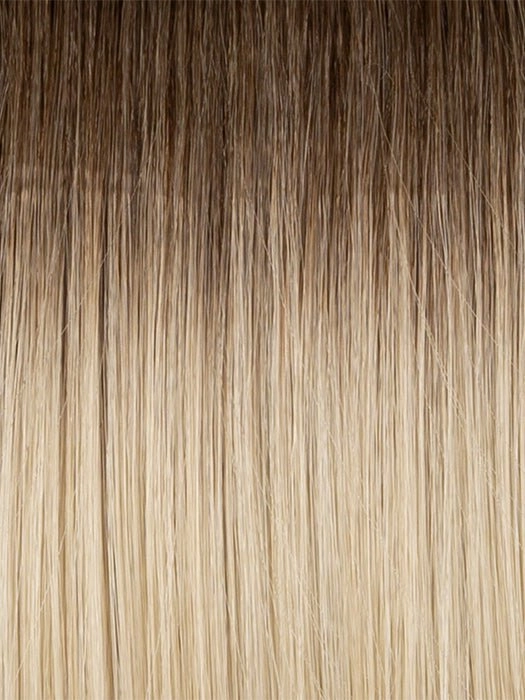Hailey | Synthetic Lace Front Wig (Mono Top)