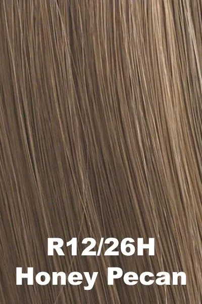 Hairdo Wigs Extensions - 12" Stretch Pony