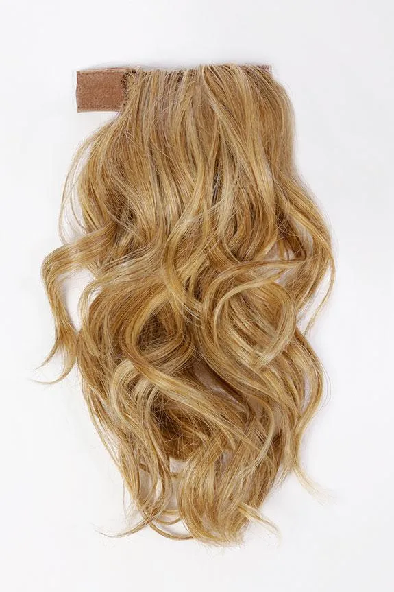 Hairdo Wigs Extensions - 12" Stretch Pony