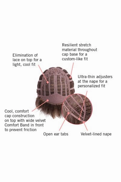Hairdo Wigs - Allure (#HDALWG)