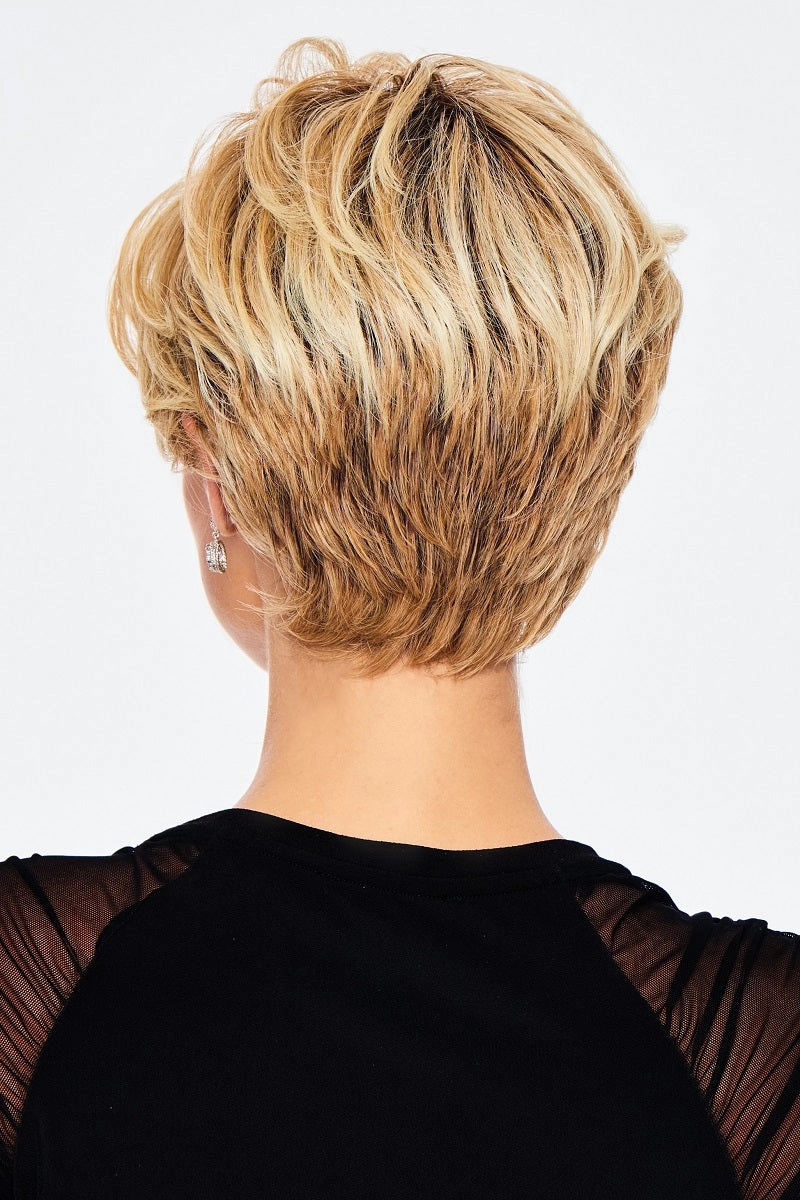 Hairdo Wigs - Chic Wavy Jane