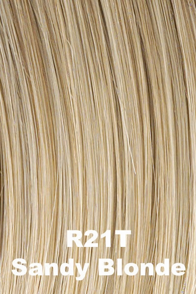 Hairdo Wigs - Chic Wavy Jane