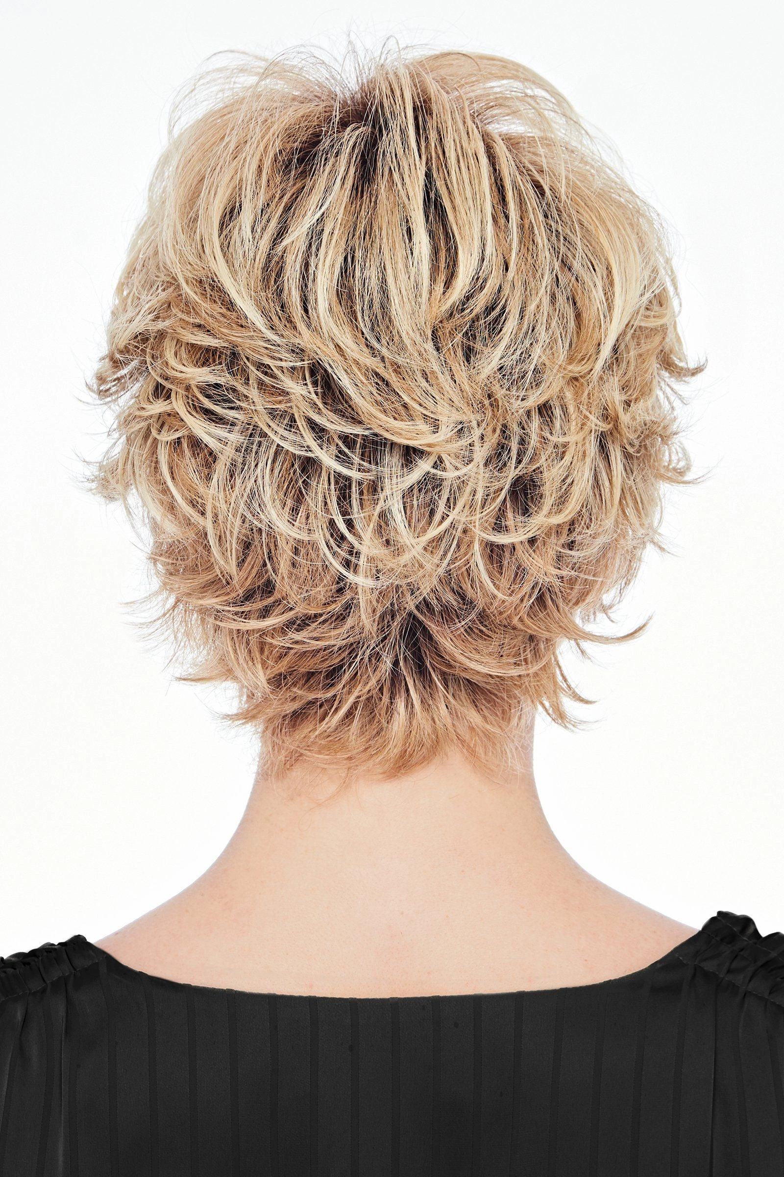 Hairdo Wigs - Flirty Flip