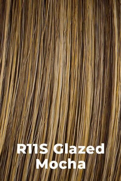 Hairdo Wigs - Flirty Fringe Bob
