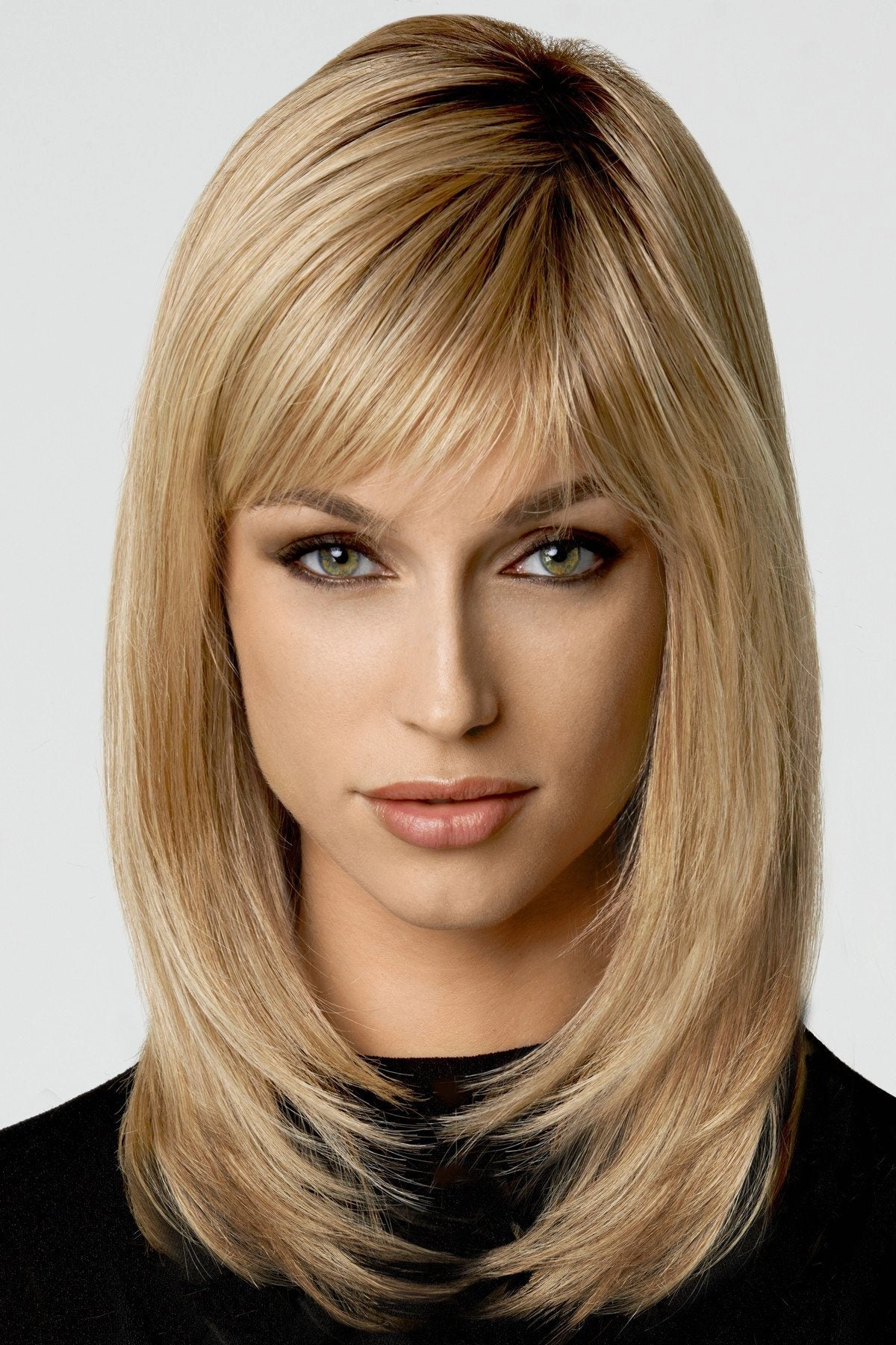 Hairdo Wigs - Long with Layers Wig (#HDLYWG)