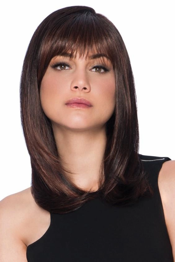 Hairdo Wigs - Long with Layers Wig (#HDLYWG)