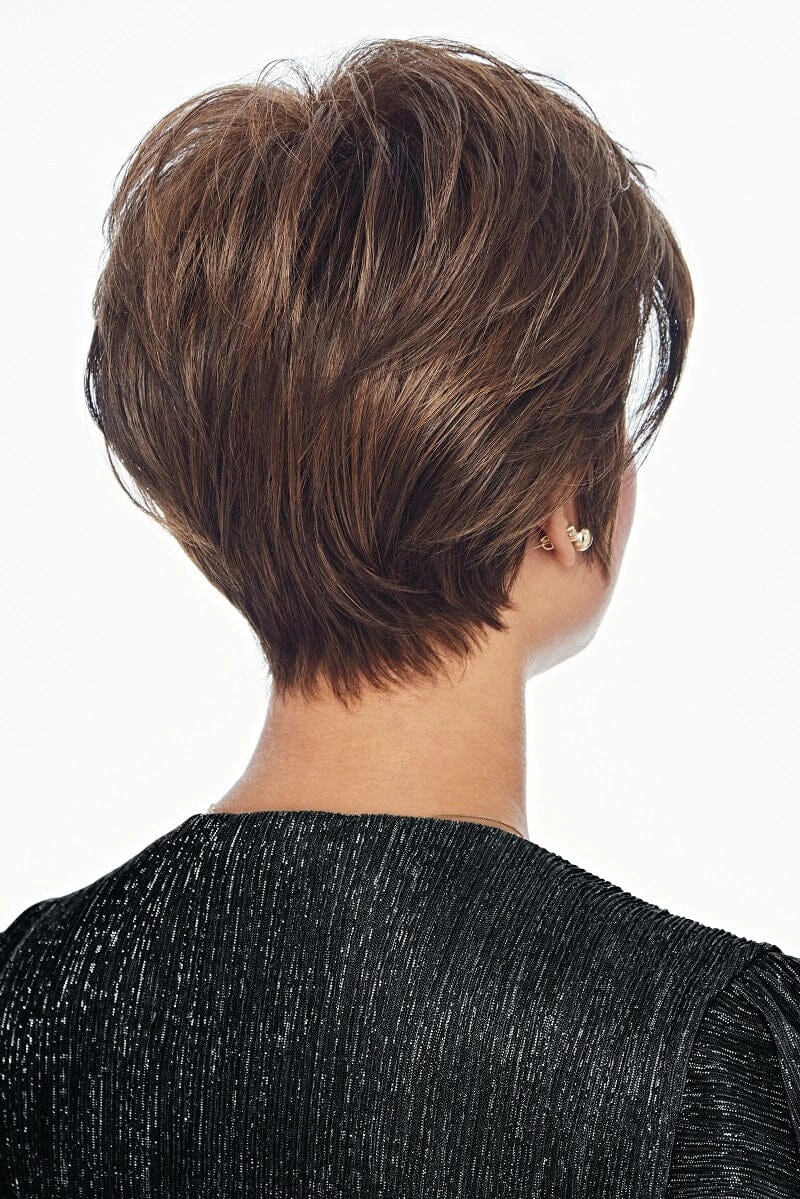 Hairdo Wigs - Perfect Pixie (#HDPPWG)