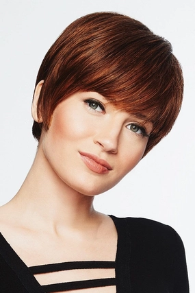 Hairdo Wigs - Short Textured Pixie Cut (#HDPCWG)