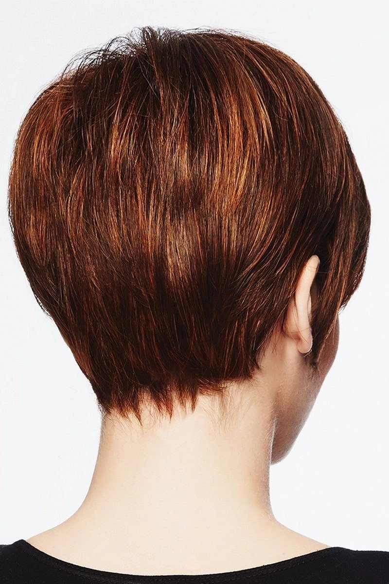Hairdo Wigs - Short Textured Pixie Cut (#HDPCWG)