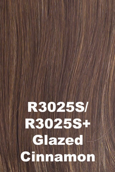 Hairdo Wigs - Swept Back Short Cut