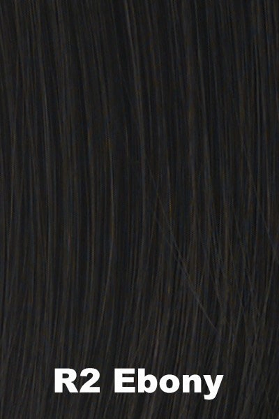 Hairdo Wigs - Swept Back Short Cut