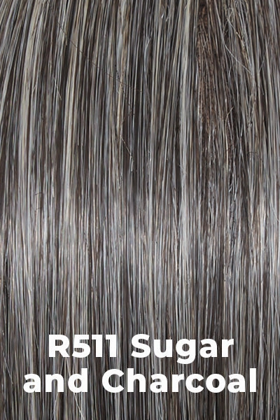 Hairdo Wigs - Swept Back Short Cut