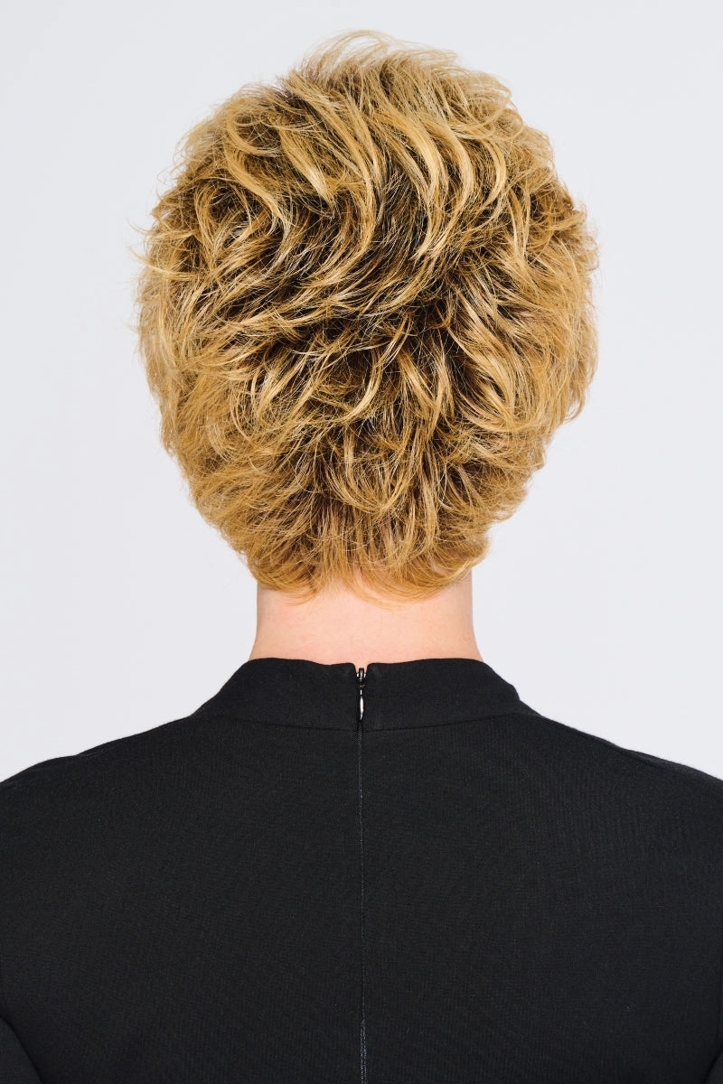 Hairdo Wigs - Swept Back Short Cut