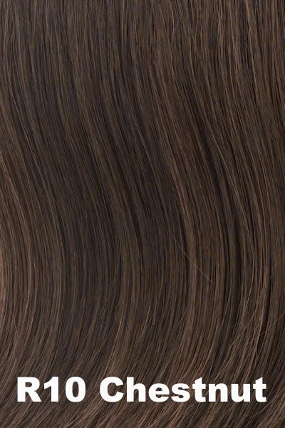 Hairdo Wigs - Swept Back Short Cut