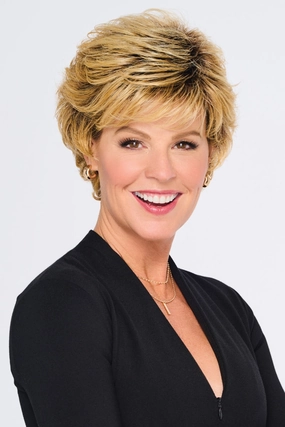 Hairdo Wigs - Swept Back Short Cut