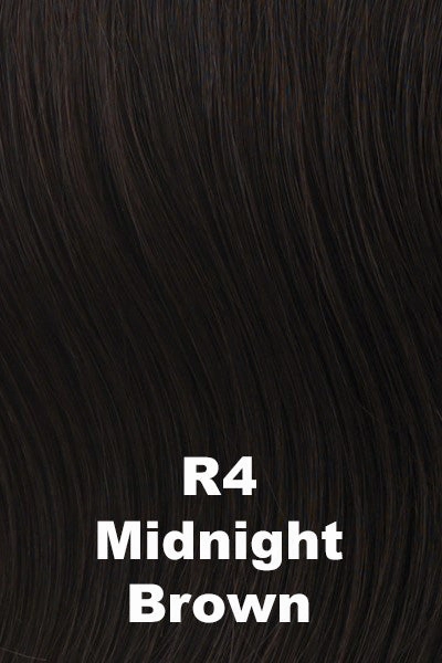 Hairdo Wigs - Swept Back Short Cut