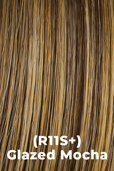 Hairdo Wigs - Swept Back Short Cut
