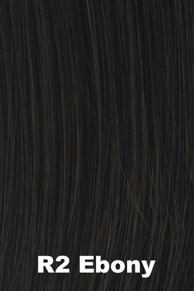 Hairdo Wigs - Swept Back Short Cut