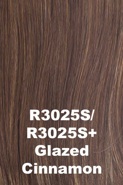 Hairdo Wigs - Swept Back Short Cut