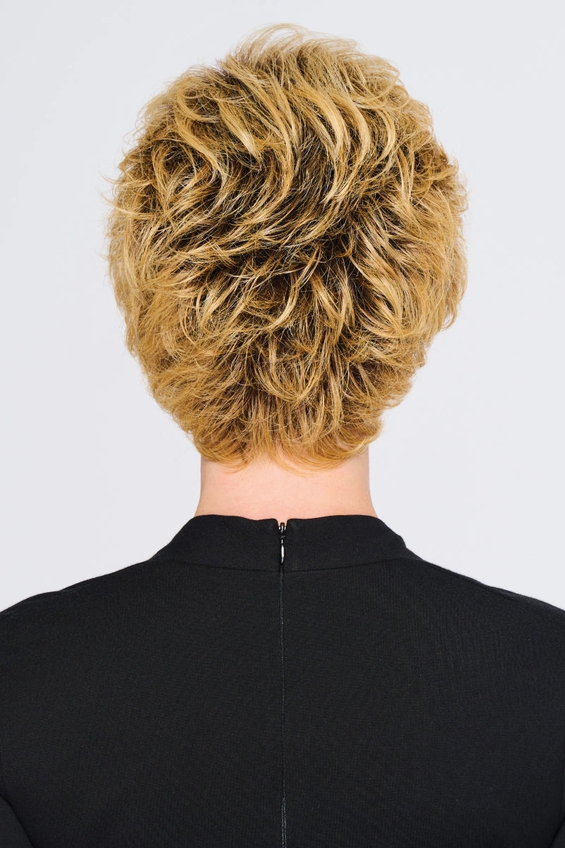 Hairdo Wigs - Swept Back Short Cut