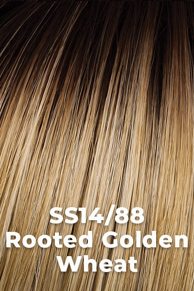 Hairdo Wigs - Wispy Cut (#HDWCWG)