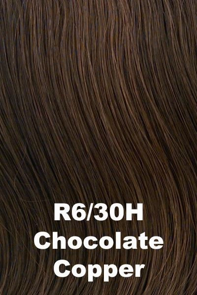 Hairdo Wigs - Wispy Cut (#HDWCWG)