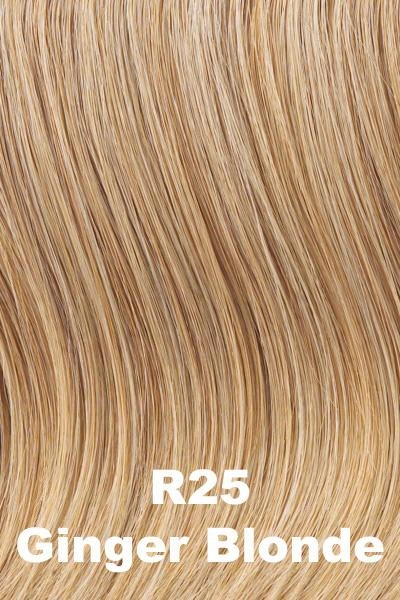 Hairdo Wigs Extensions - 12" Simply Straight Pony (#HDSSPN)