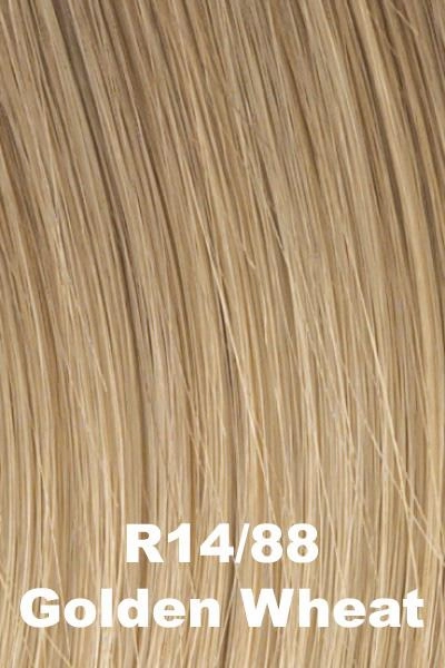 Hairdo Wigs Extensions - 16 Inch 8 Piece Straight Extension Kit (#HX8PSX)
