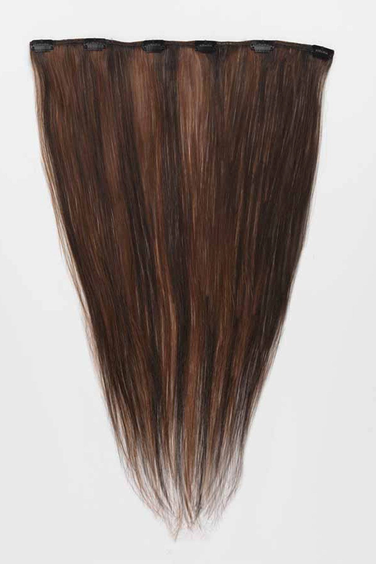 Hairdo Wigs Extensions - 18 Inch Human Hair Highlight Extension (#HX18HH)