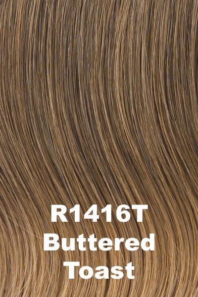 Hairdo Wigs Extensions - 18 Inch Human Hair Highlight Extension (#HX18HH)