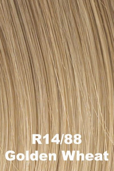 Hairdo Wigs Extensions - 18 Inch Human Hair Highlight Extension (#HX18HH)