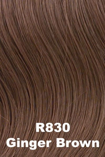 Hairdo Wigs Extensions - Clip-In Bang (#HXBANG)