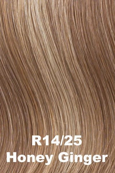Hairdo Wigs Extensions - Clip-In Bang (#HXBANG)