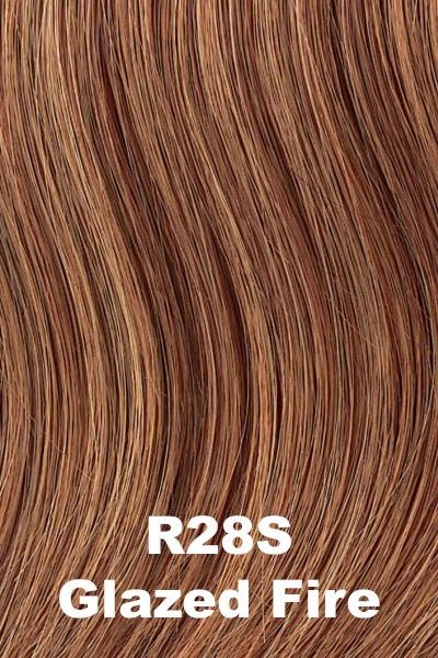 Hairdo Wigs Extensions - Clip-In Bang (#HXBANG)
