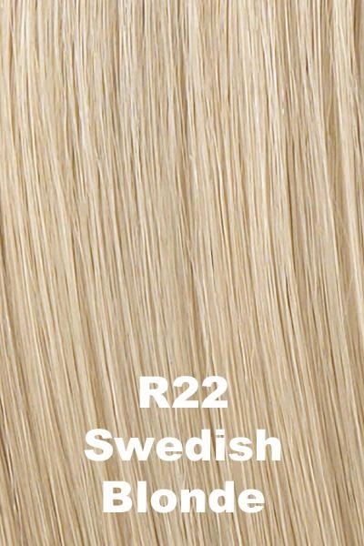 Hairdo Wigs Extensions - Clip-In Bang (#HXBANG)