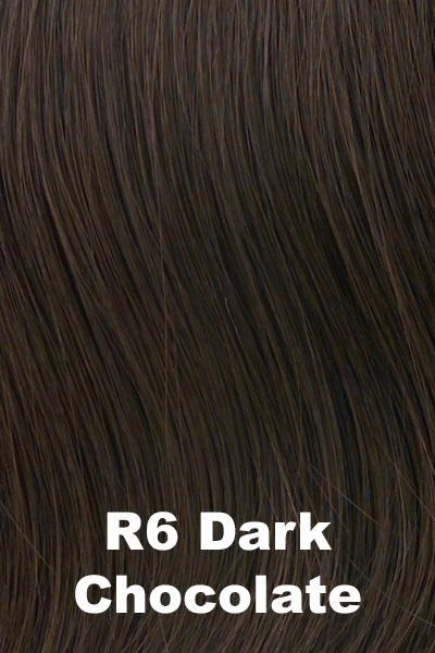 Hairdo Wigs Extensions - Clip-In Bang (#HXBANG)
