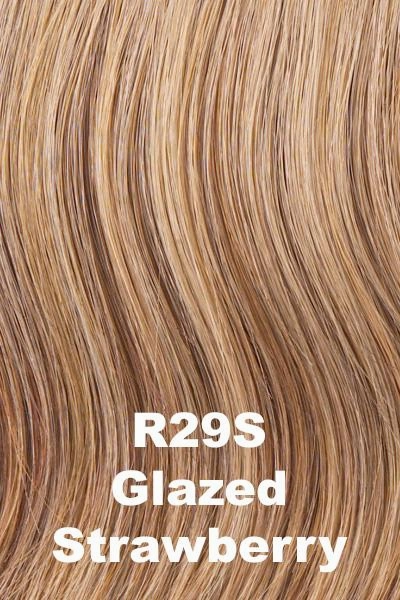 Hairdo Wigs Extensions - Highlight Wrap (#HXHLWR)