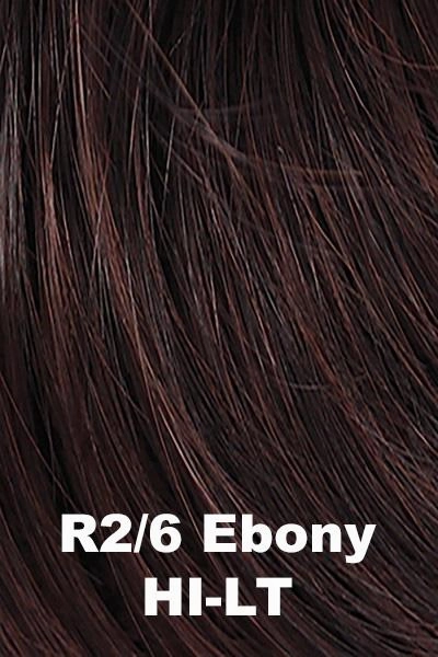 Hairdo Wigs Extensions - Highlight Wrap (#HXHLWR)