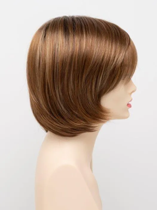 Haley | Synthetic Wig (Mono Top)