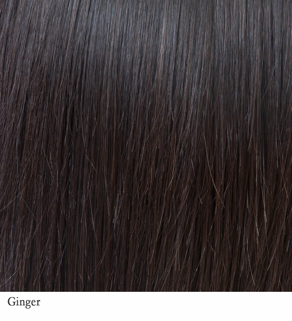 Hand-Tied Cold Brew Chic Wig by Belle Tress | Caf Collection | Heat Friendly Synthetic