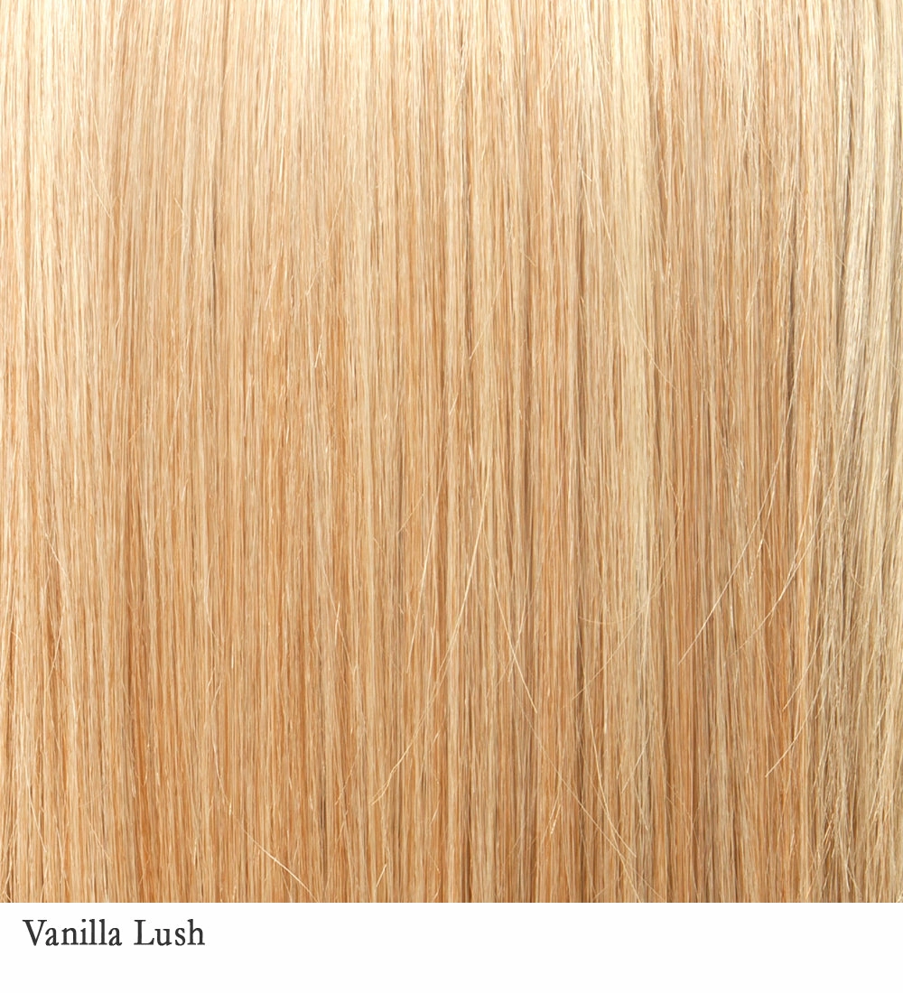 Hand-Tied Cold Brew Chic Wig by Belle Tress | Caf Collection | Heat Friendly Synthetic