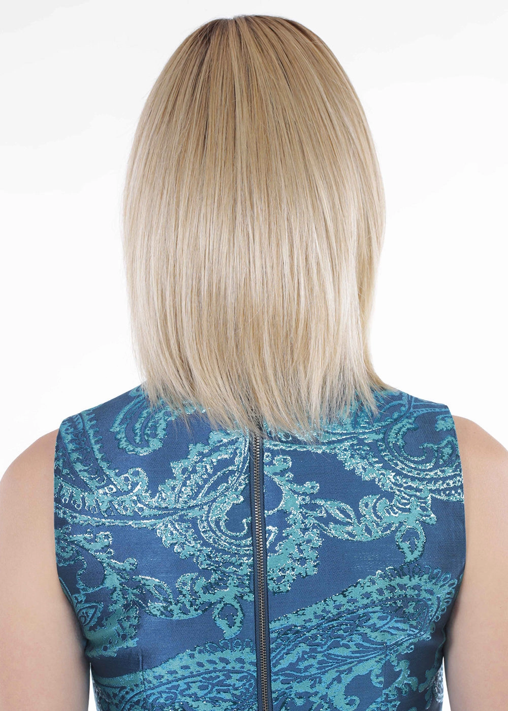 Hand-Tied Cold Brew Chic Wig by Belle Tress | Caf Collection | Heat Friendly Synthetic