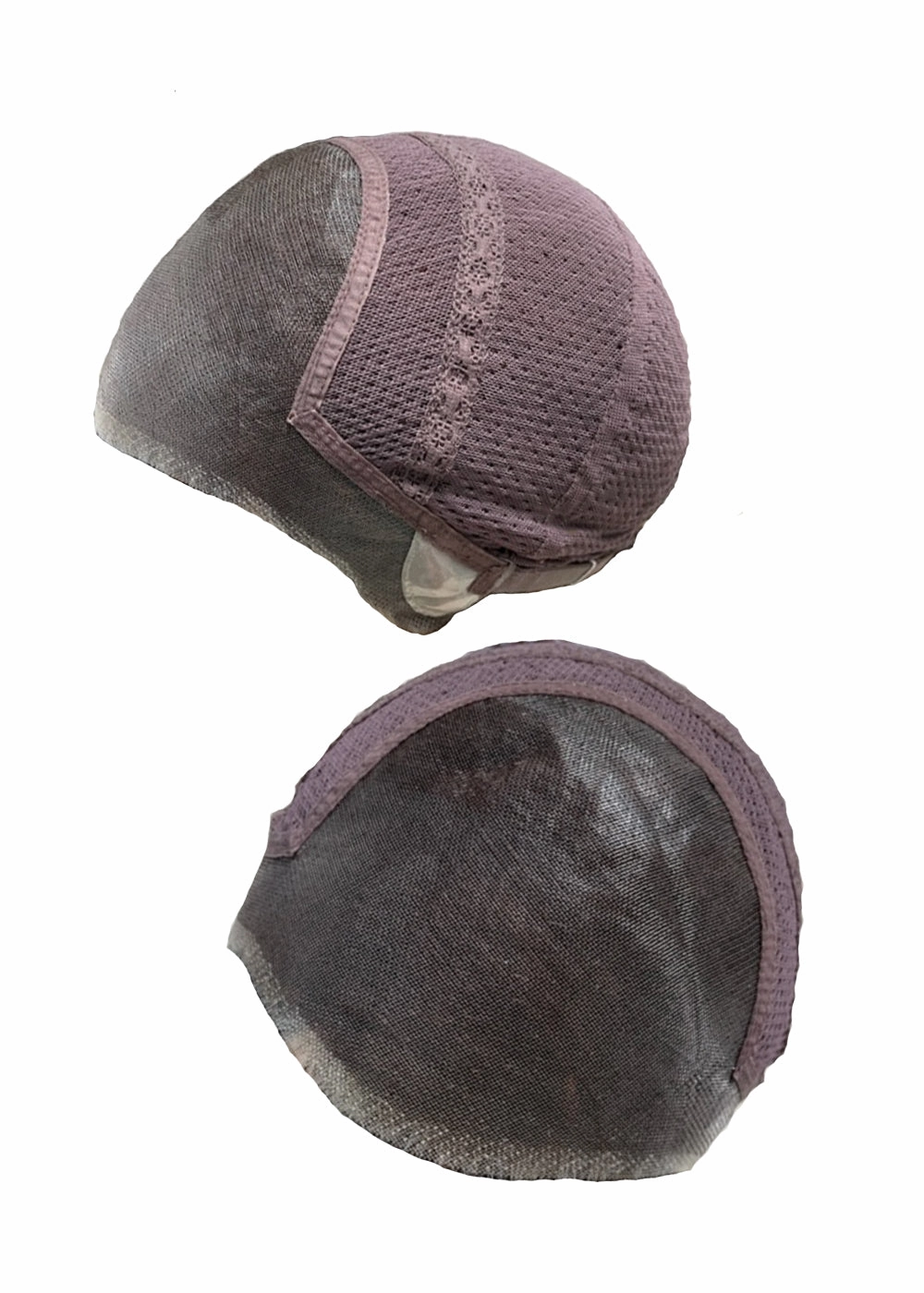 Hand-Tied Cold Brew Chic Wig by Belle Tress | Caf Collection | Heat Friendly Synthetic