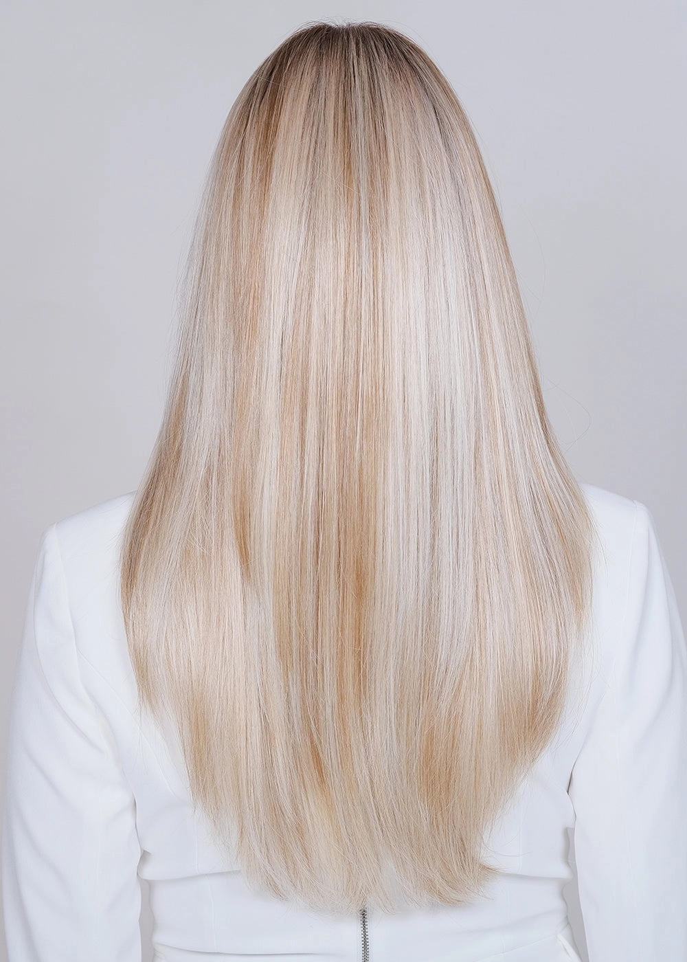 Hand-Tied Dolce & Dolce 23 V Wig by Belle Tress | Caf 2.0 Collection | Heat Friendly Synthetic