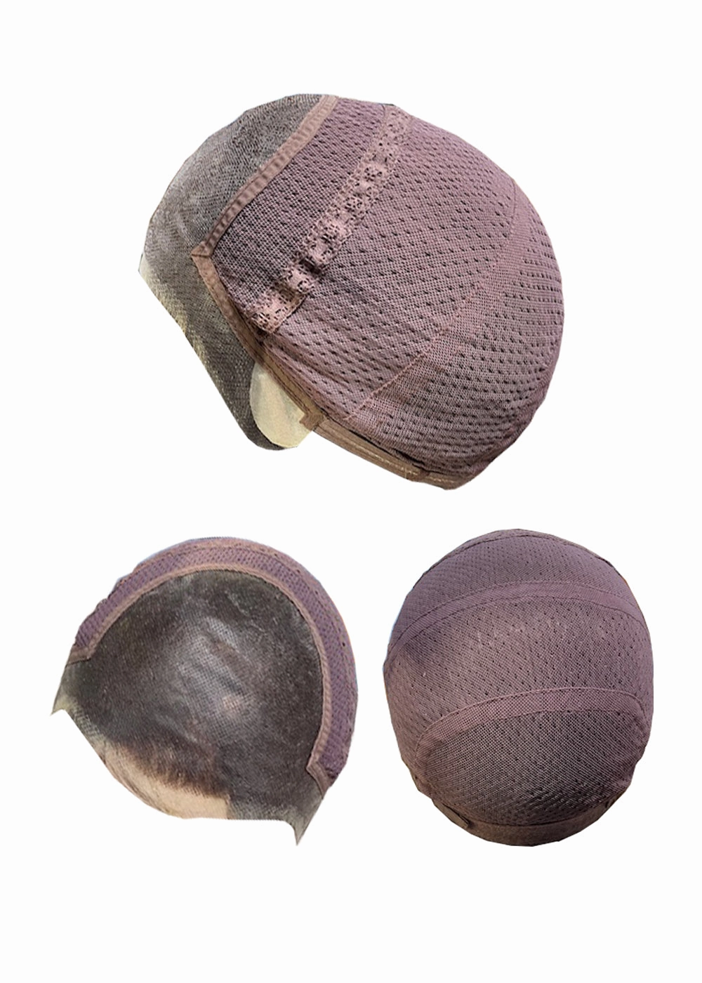 Hand-Tied Dolce & Dolce 23 V Wig by Belle Tress | Caf 2.0 Collection | Heat Friendly Synthetic