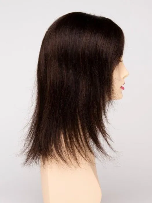 Hannah | Human Hair Lace Front Wig (Hand-Tied)