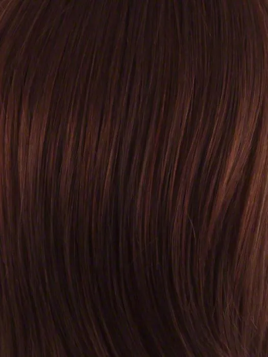 Hannah Wig by Envy | Lace Front | Mono Top | 100% Human Hair