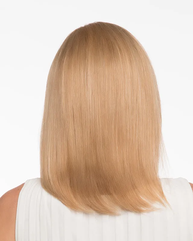 Hannah Wig by Envy | Lace Front | Mono Top | 100% Human Hair