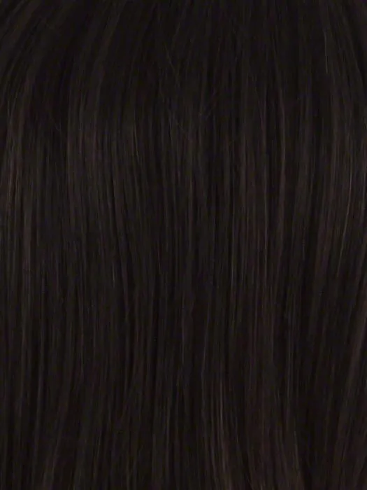 Hannah Wig by Envy | Lace Front | Mono Top | 100% Human Hair