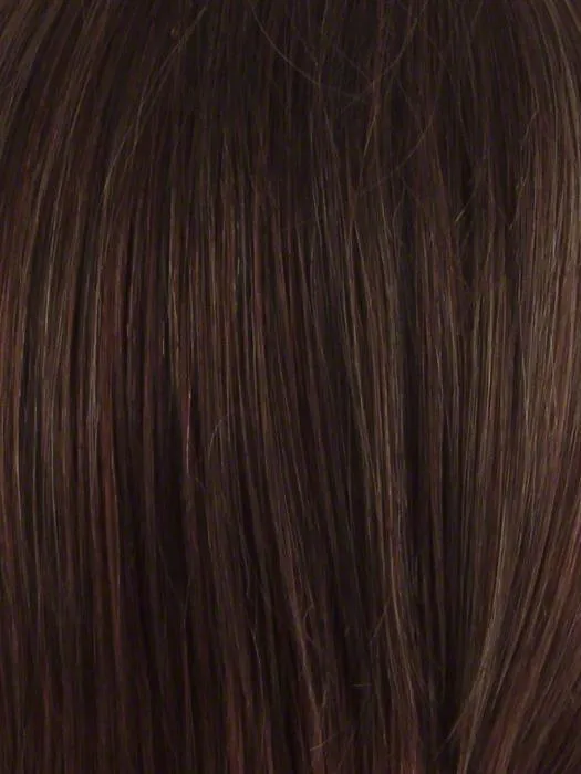 Hannah Wig by Envy | Lace Front | Mono Top | 100% Human Hair
